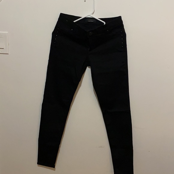 Stretchable jeans - Picture 2 of 2